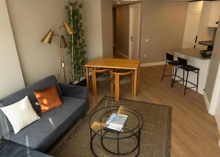 Bolahenk Suites