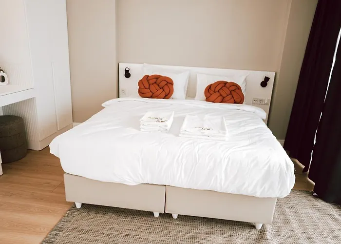 Bolahenk Suites