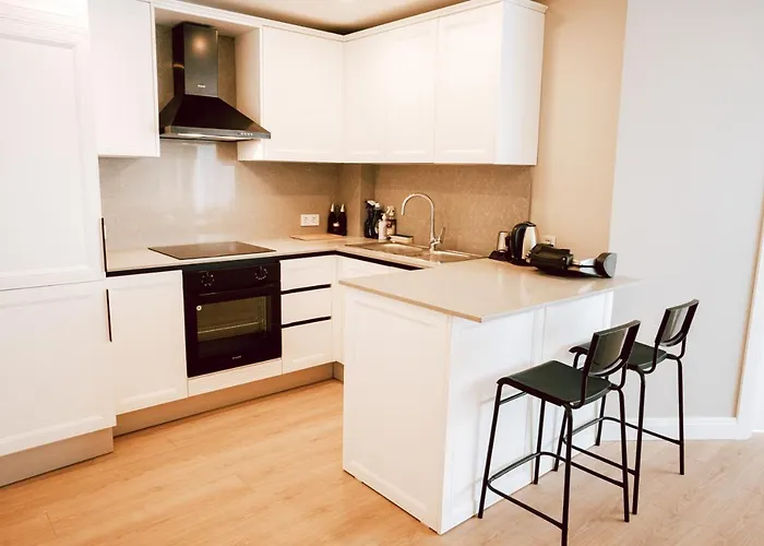 Bolahenk Suites