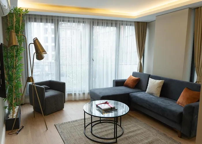 Bolahenk Suites