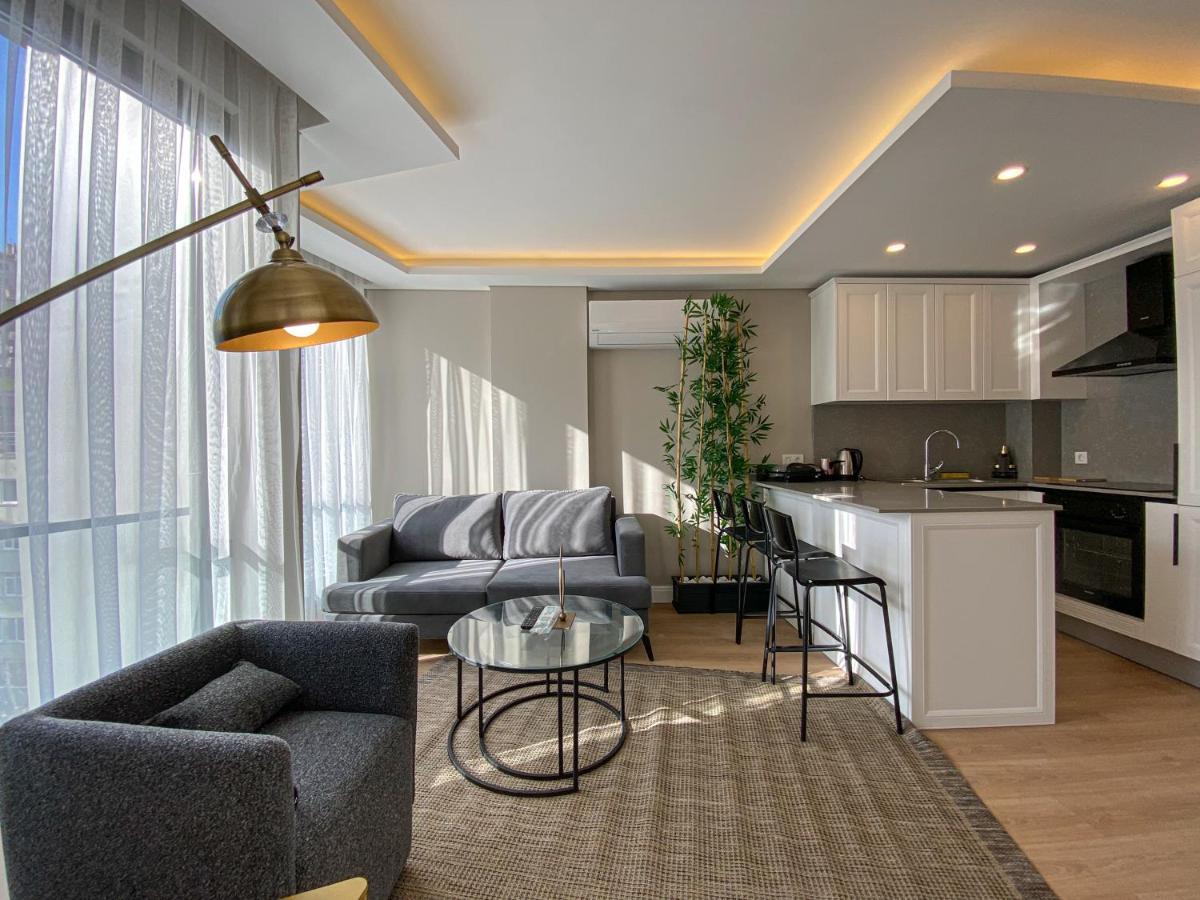 Bolahenk Apartment Istanbul
