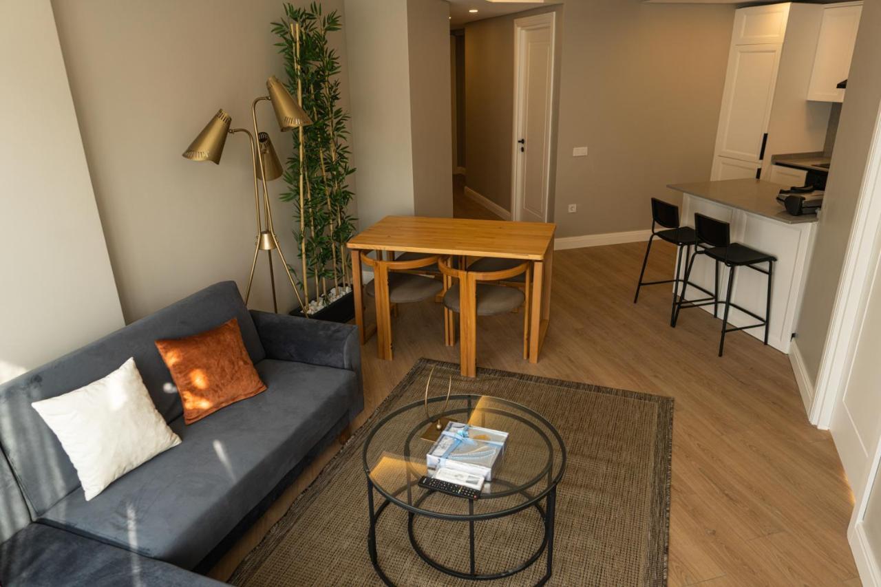 Apartment Bolahenk Istanbul