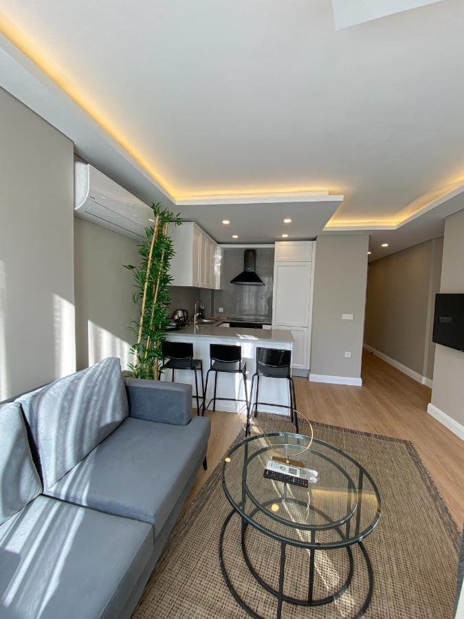 Bolahenk Apartment Istanbul