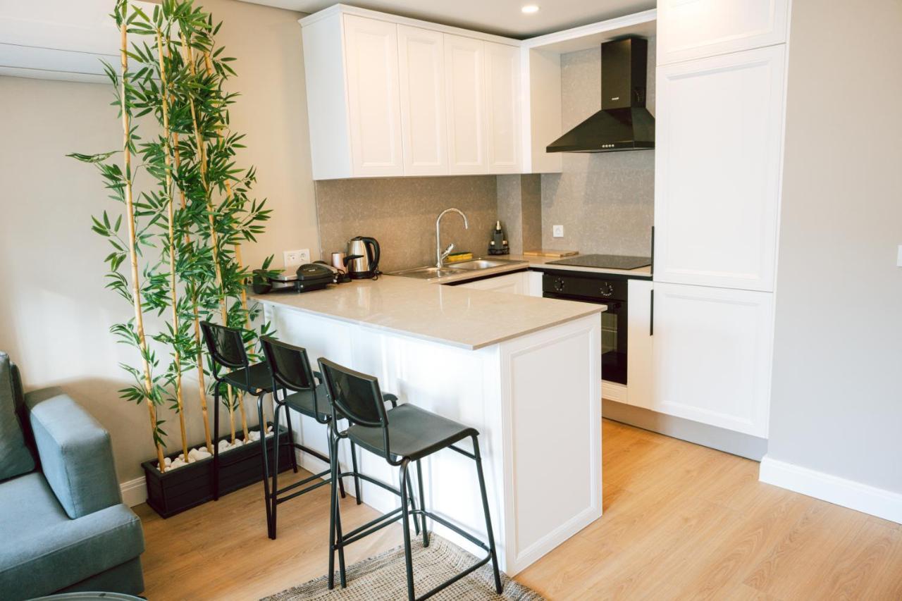 Bolahenk Apartment *