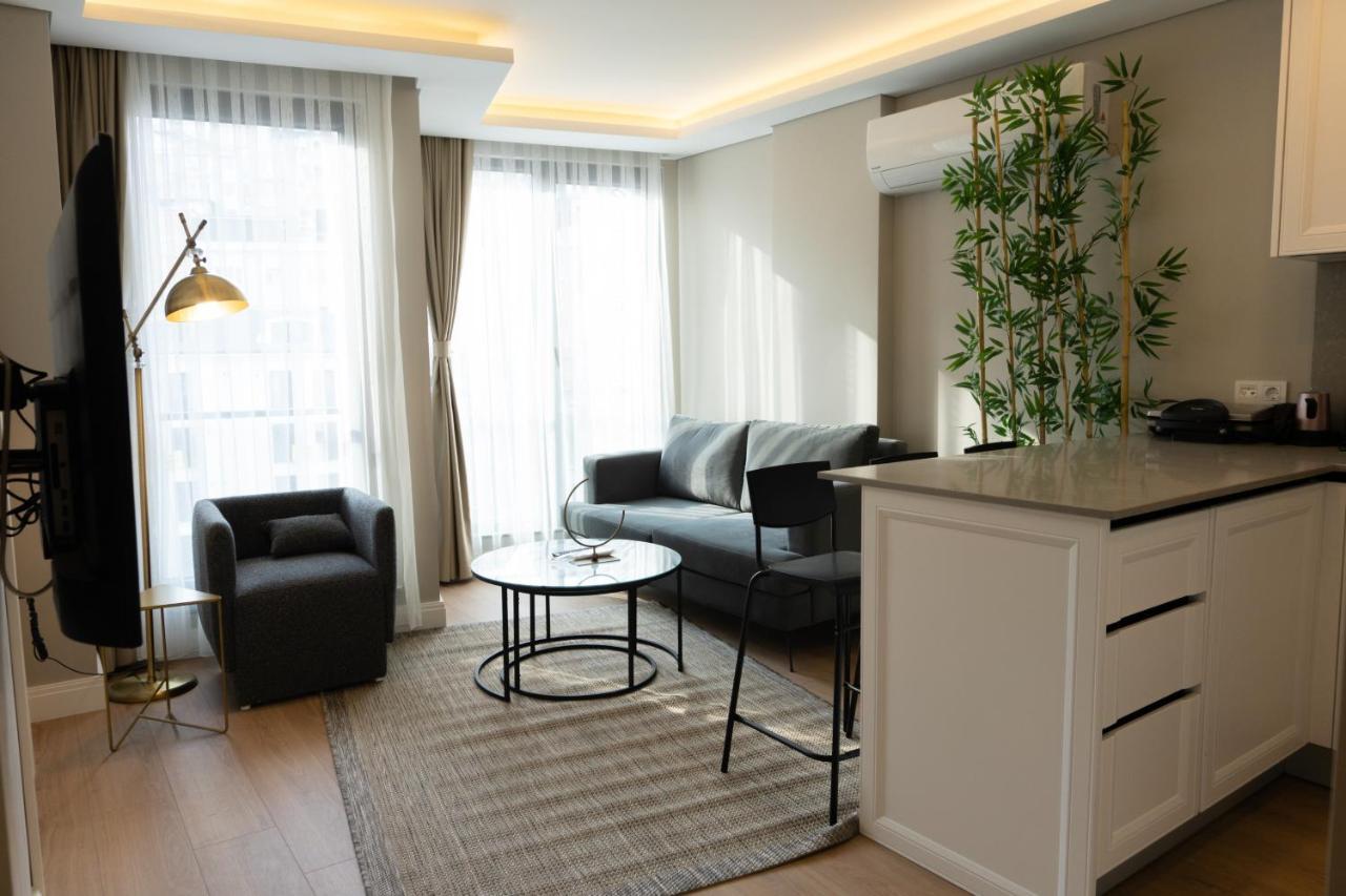 Apartment Bolahenk Istanbul