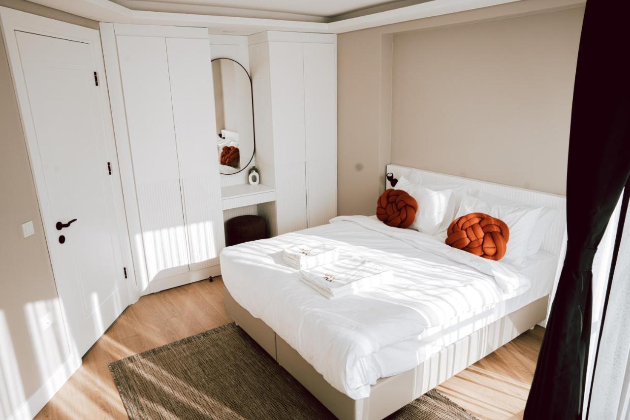 Bolahenk Apartment