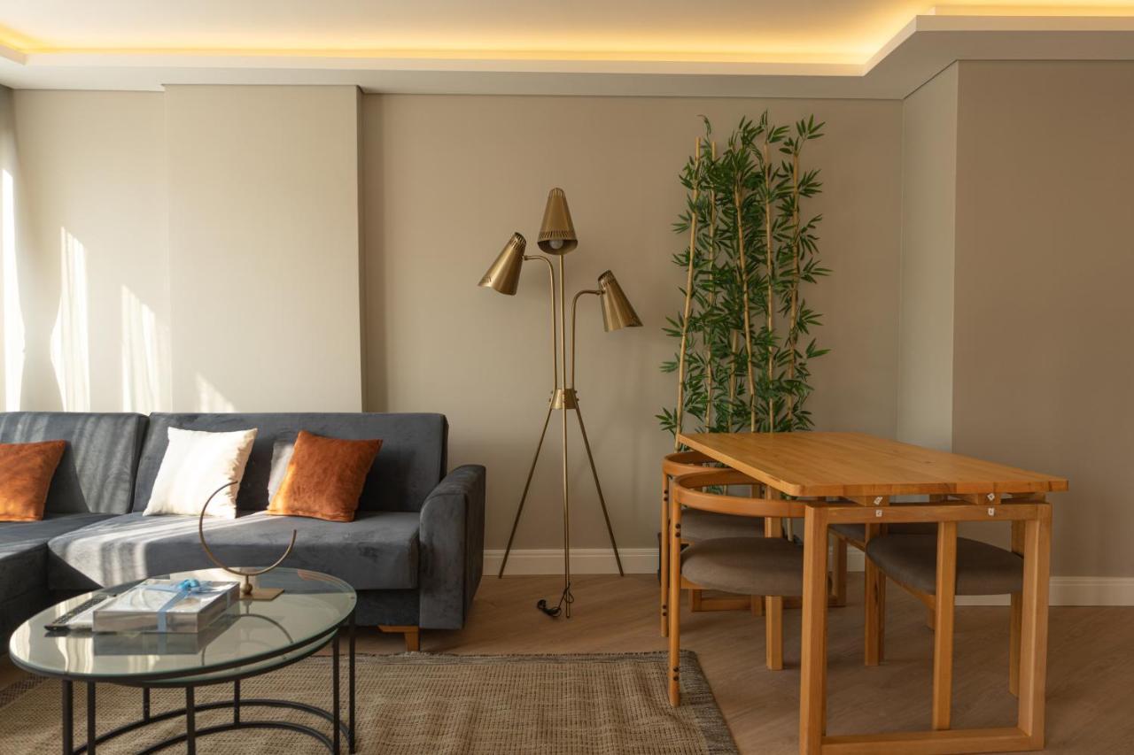 Bolahenk Apartment *