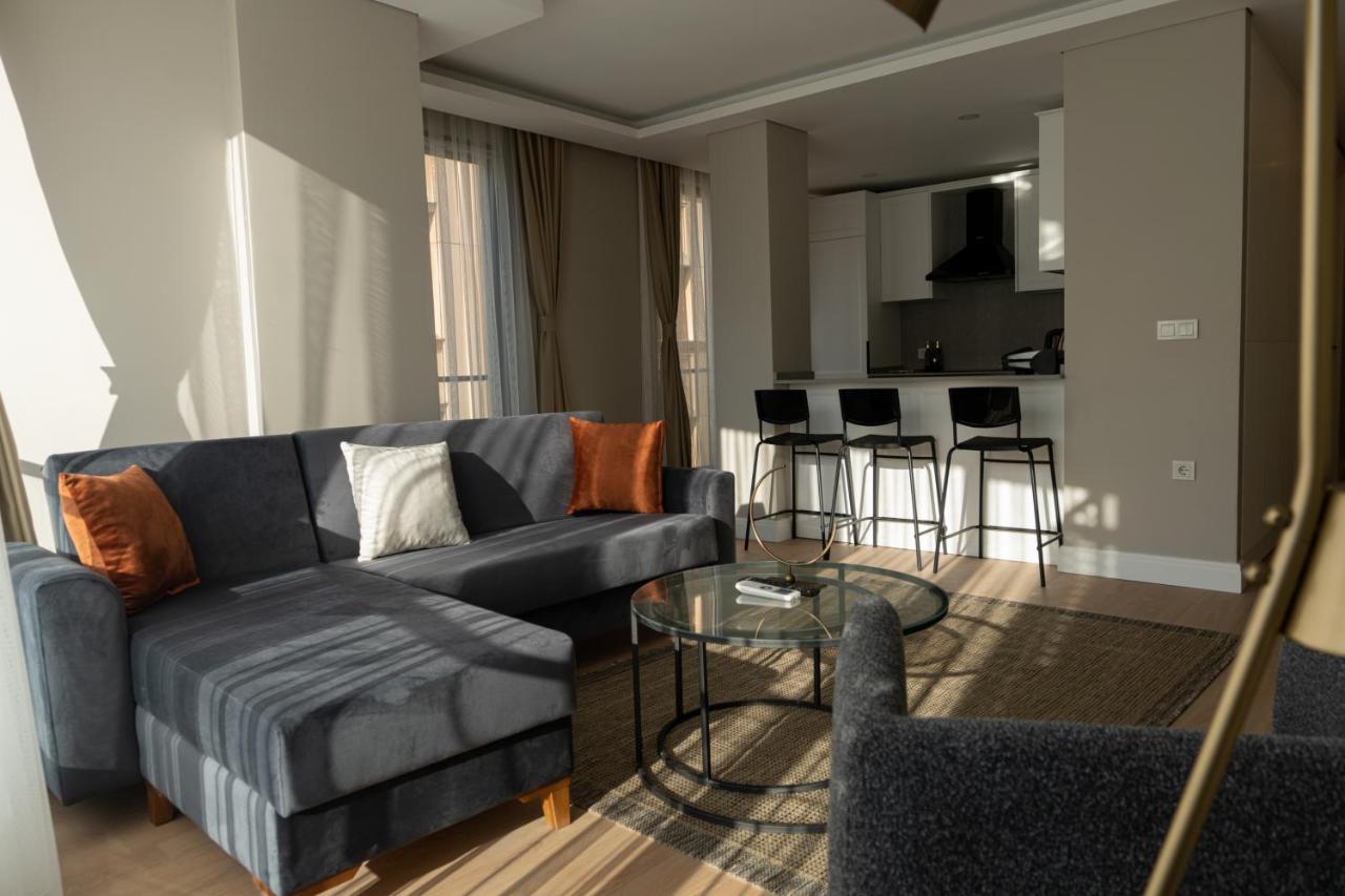 Apartment Bolahenk Istanbul