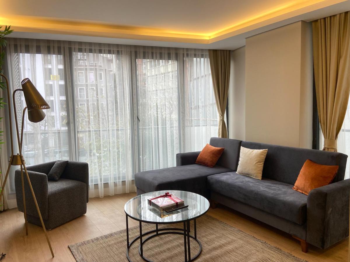 Apartment Bolahenk Istanbul