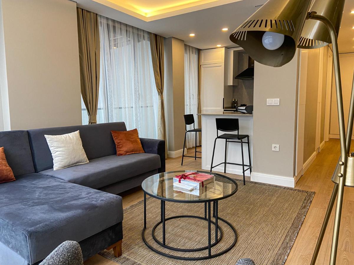 Bolahenk Apartment