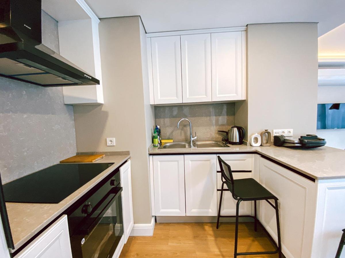 Bolahenk Apartment